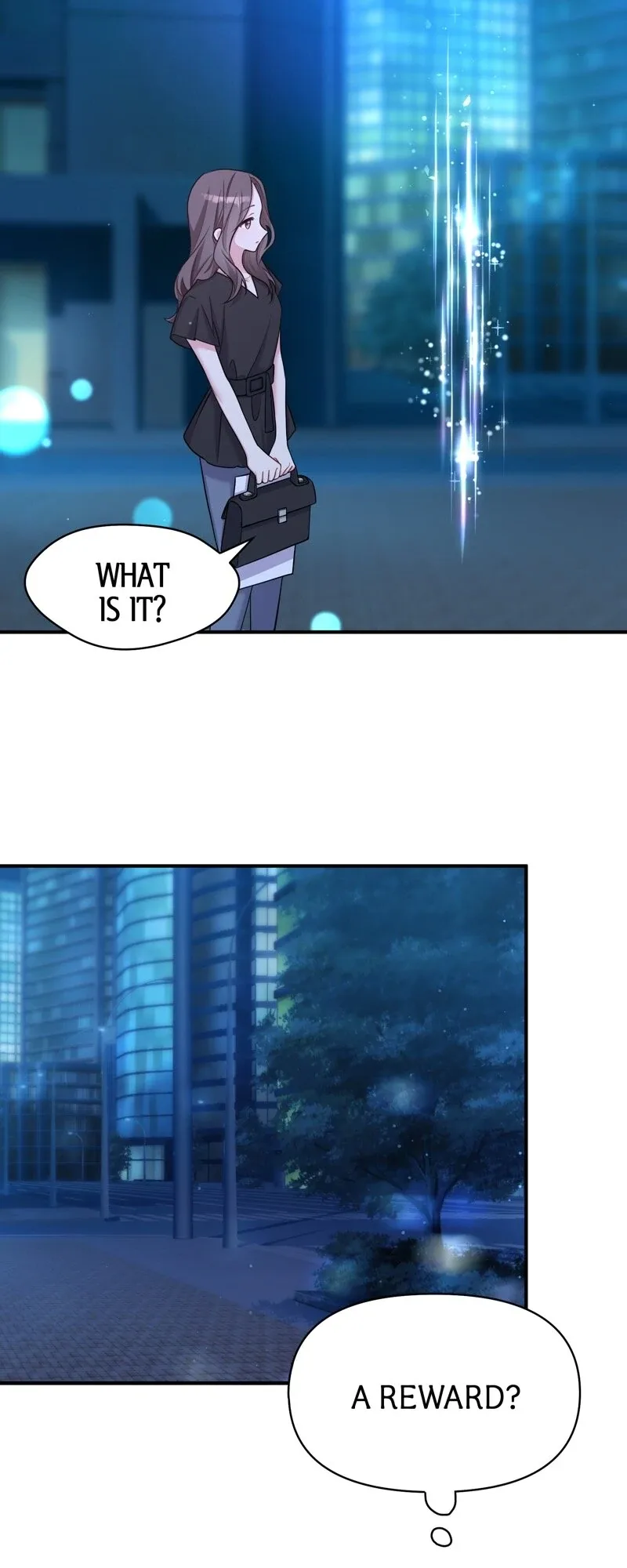 My Three Husbands Who Love Me Chapter 17 page 3