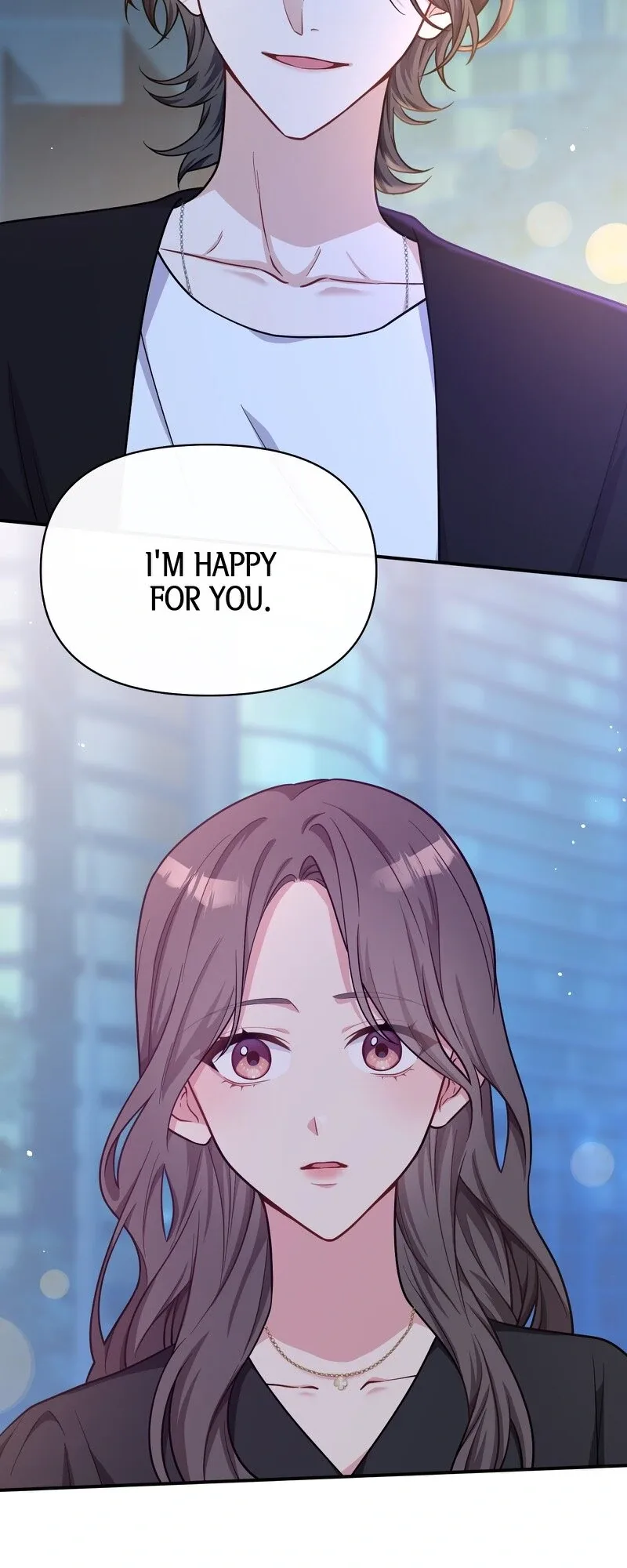 My Three Husbands Who Love Me Chapter 17 page 16
