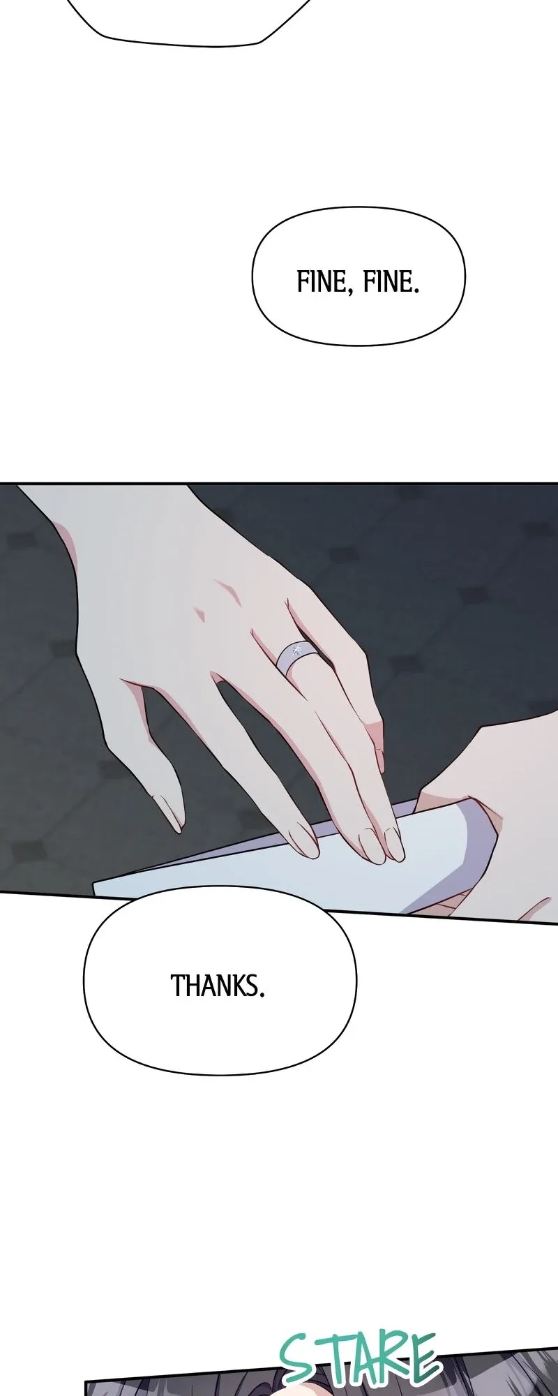 My Three Husbands Who Love Me Chapter 17 page 40