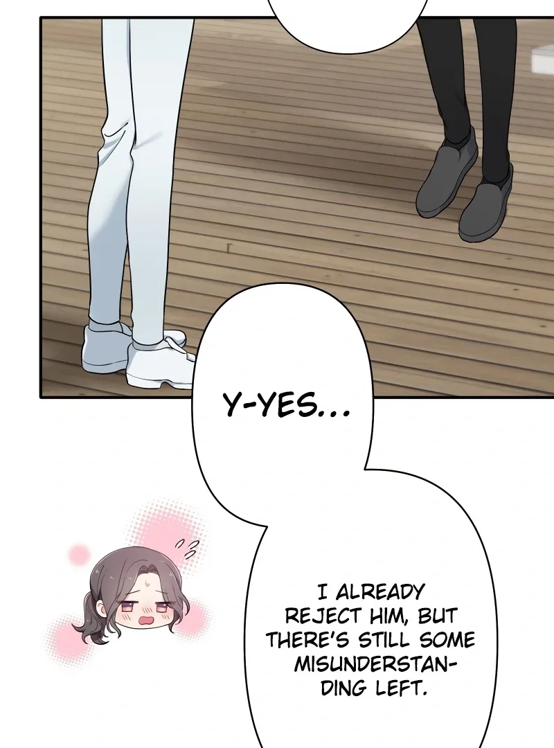 My Three Husbands Who Love Me Chapter 8 page 109