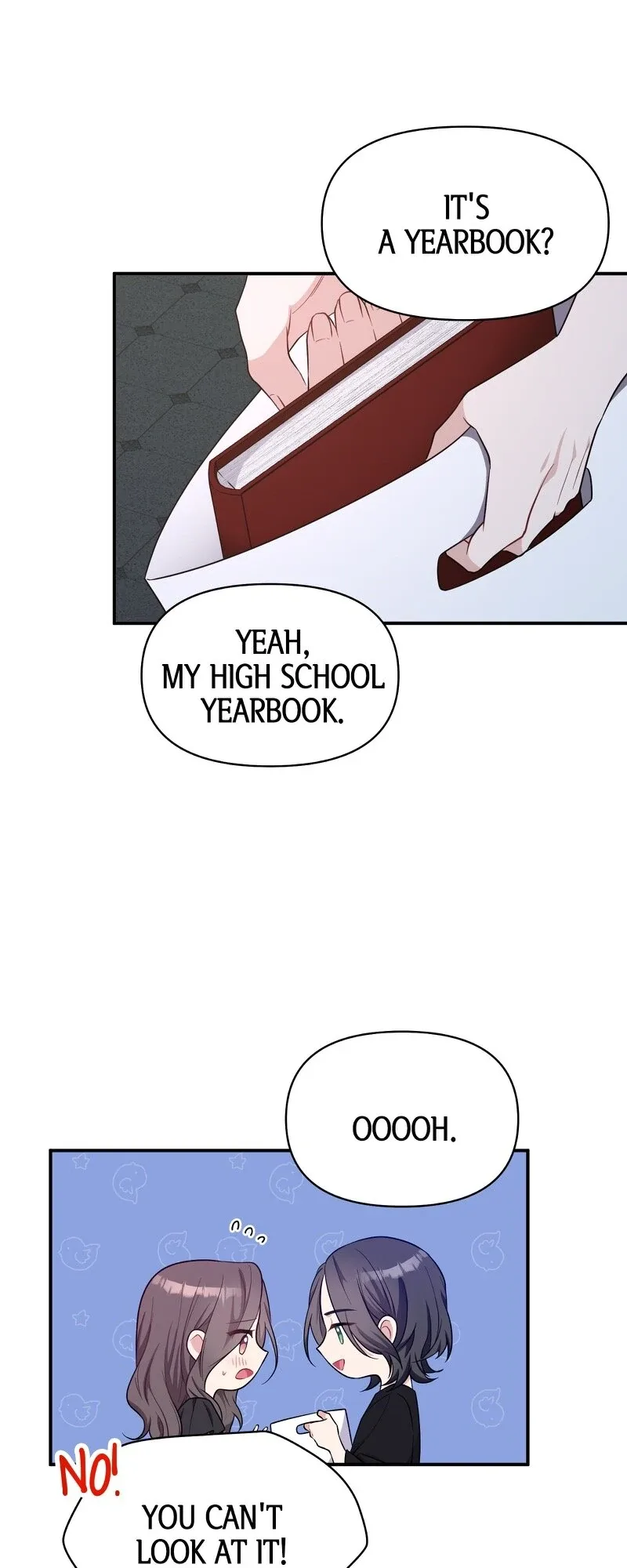 My Three Husbands Who Love Me Chapter 17 page 39