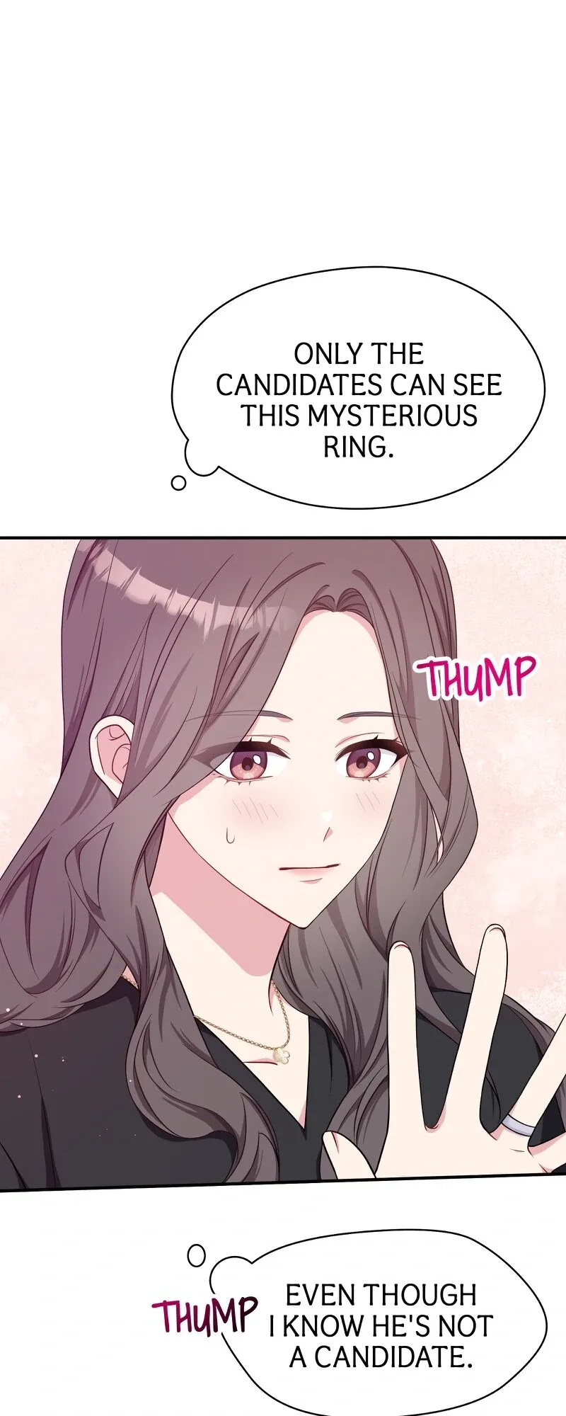 My Three Husbands Who Love Me Chapter 17 page 45