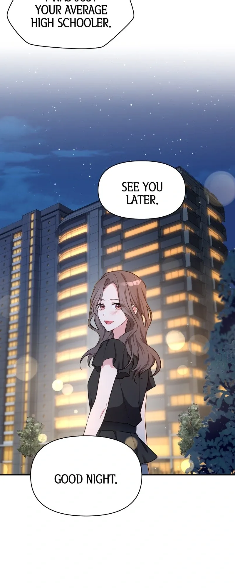 My Three Husbands Who Love Me Chapter 17 page 43