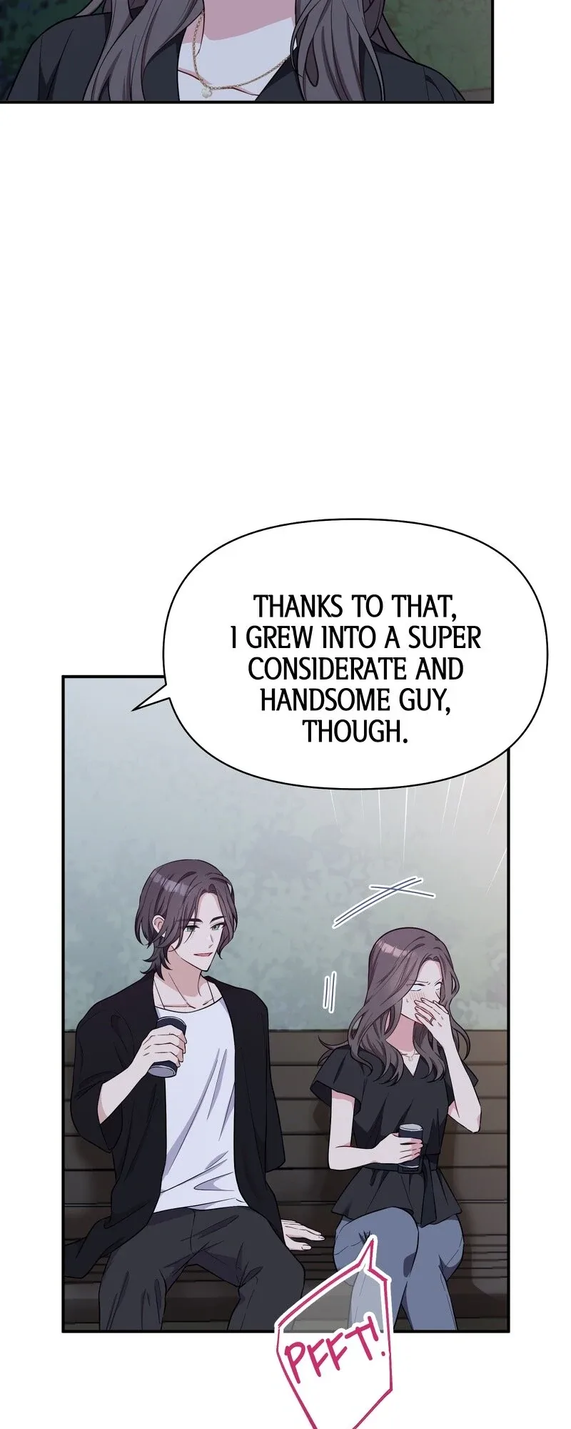 My Three Husbands Who Love Me Chapter 17 page 24