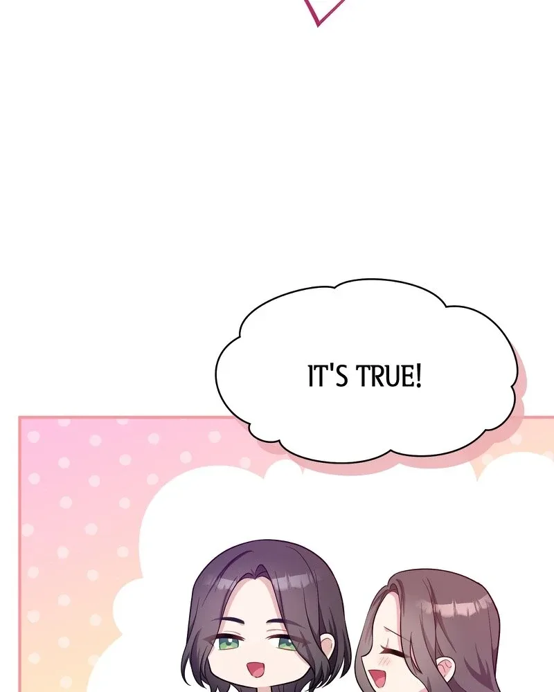 My Three Husbands Who Love Me Chapter 17 page 25