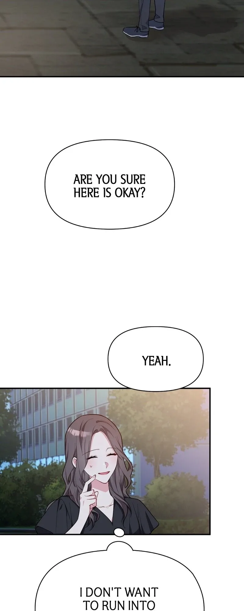 My Three Husbands Who Love Me Chapter 17 page 37