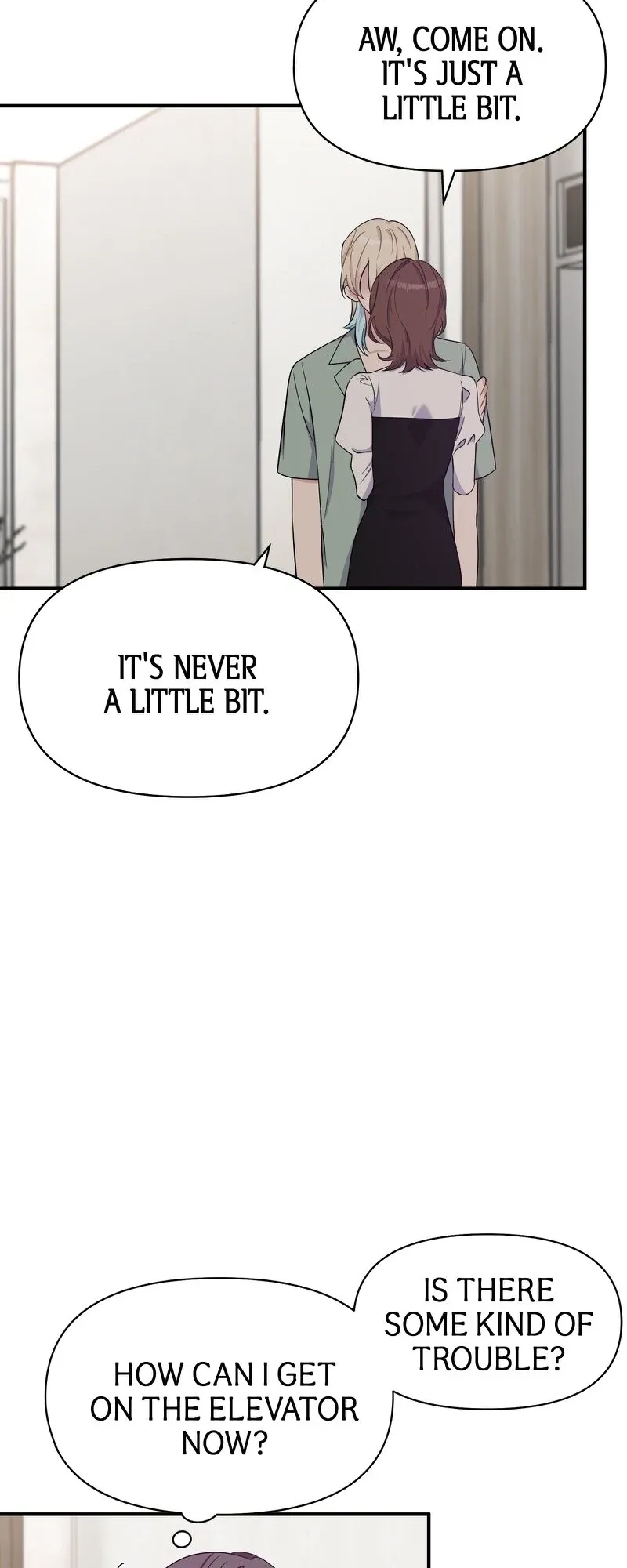 My Three Husbands Who Love Me Chapter 17 page 51