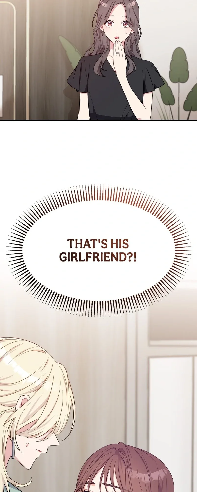 My Three Husbands Who Love Me Chapter 17 page 55