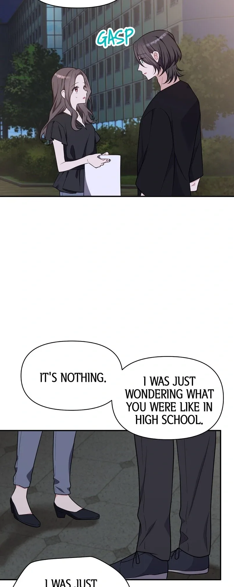 My Three Husbands Who Love Me Chapter 17 page 42