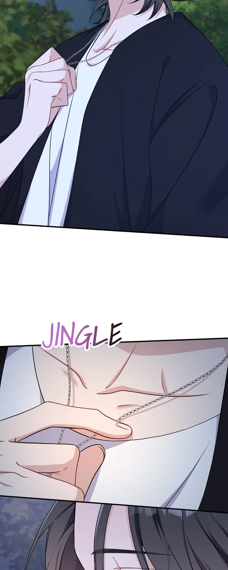 My Three Husbands Who Love Me Chapter 17 page 47