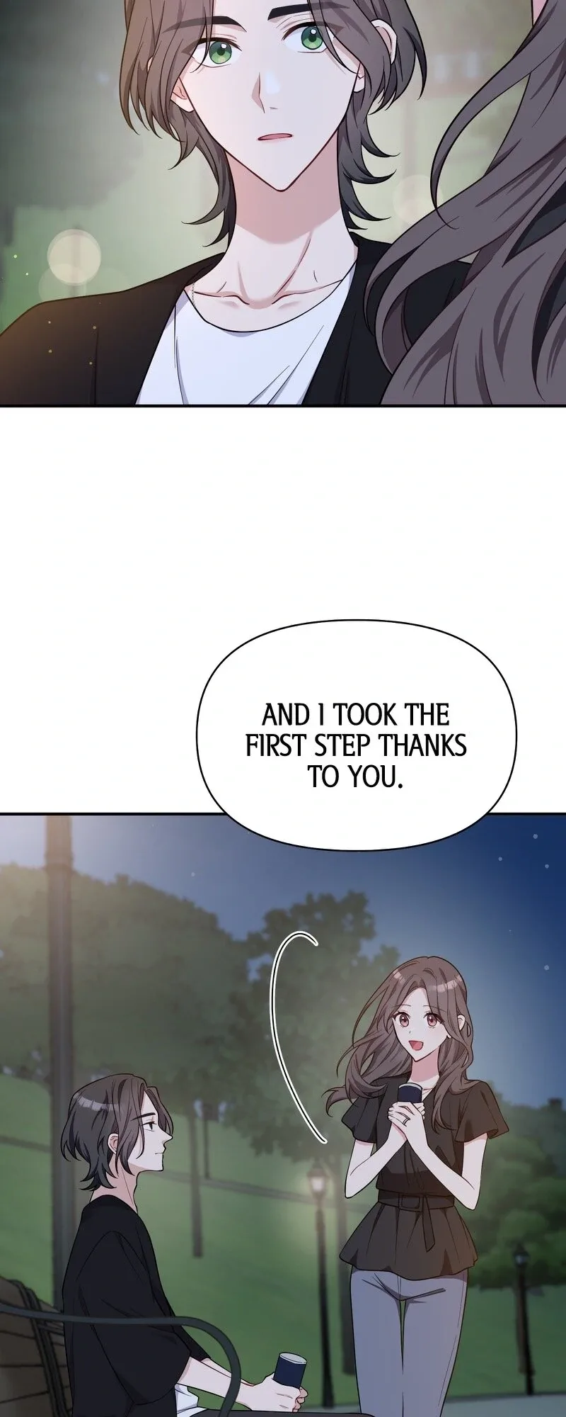 My Three Husbands Who Love Me Chapter 17 page 31