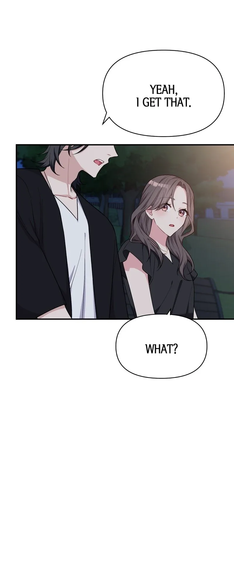 My Three Husbands Who Love Me Chapter 17 page 21