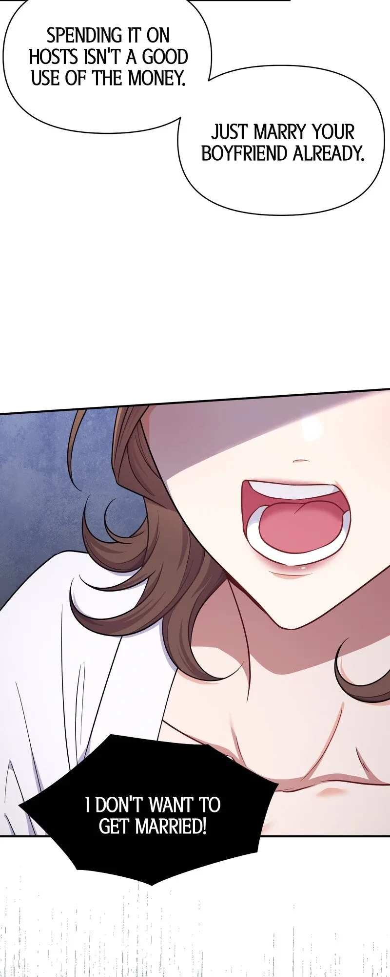 My Three Husbands Who Love Me Chapter 18 page 13