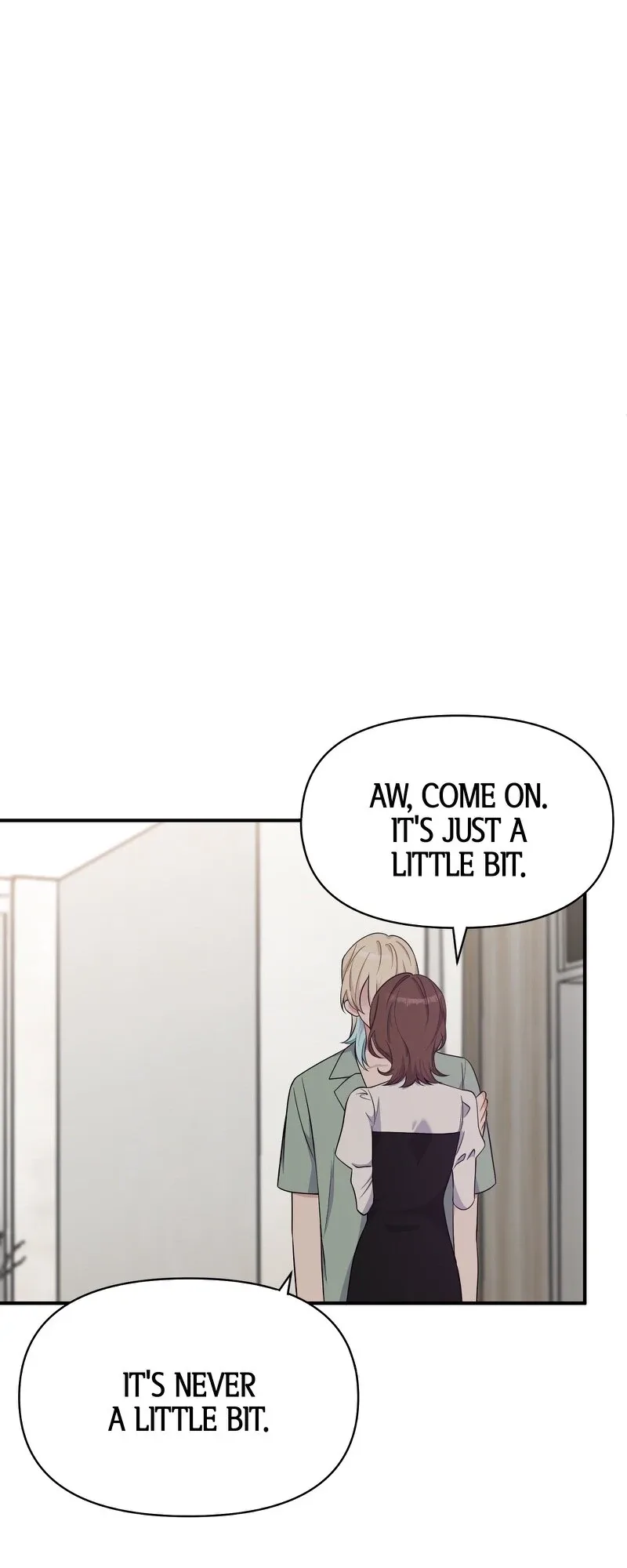 My Three Husbands Who Love Me Chapter 18 page 2