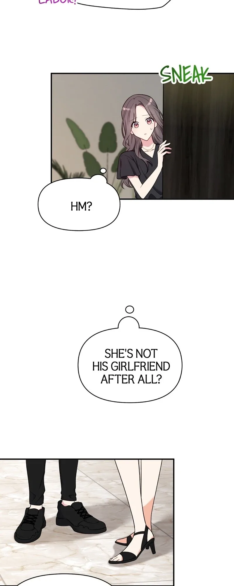 My Three Husbands Who Love Me Chapter 18 page 12