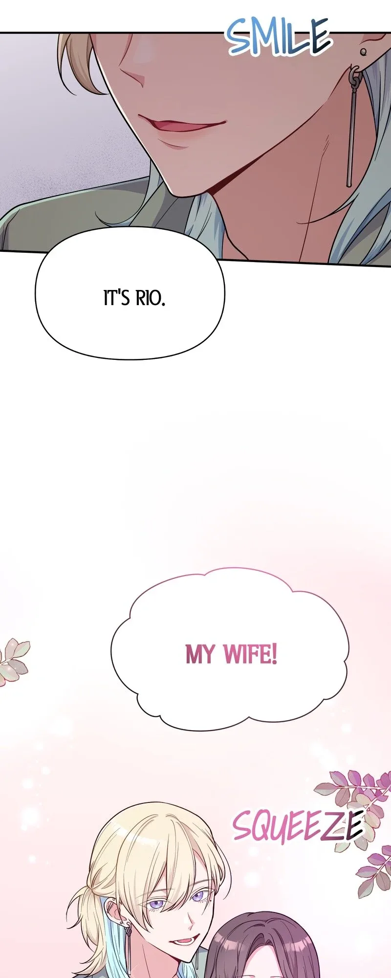 My Three Husbands Who Love Me Chapter 18 page 24
