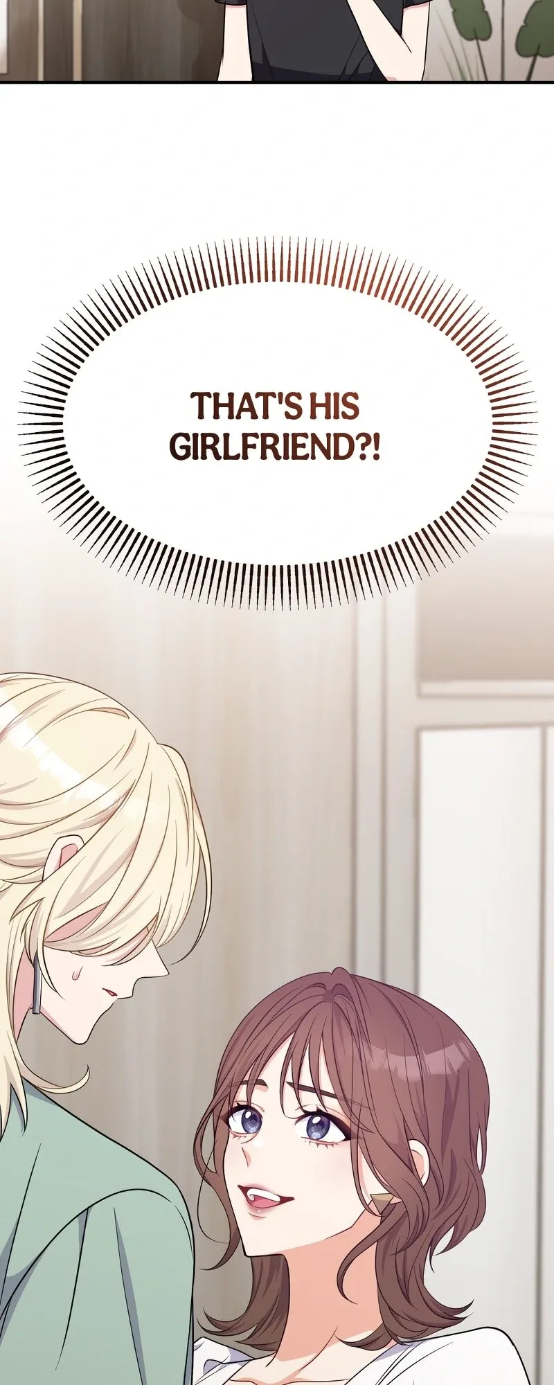 My Three Husbands Who Love Me Chapter 18 page 8