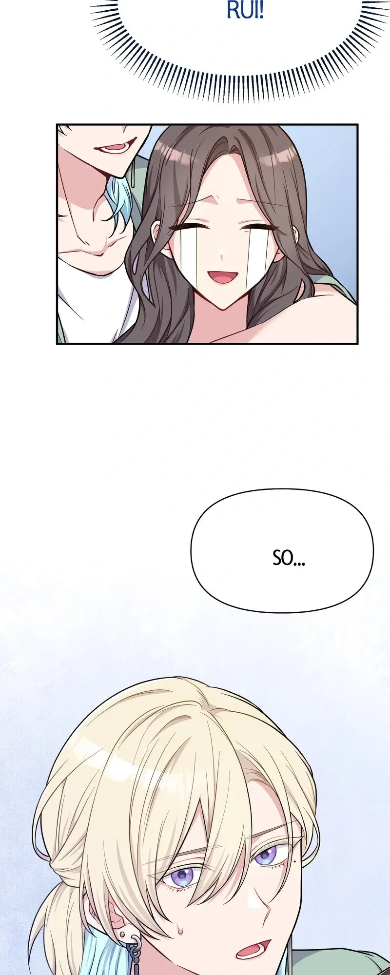 My Three Husbands Who Love Me Chapter 18 page 27