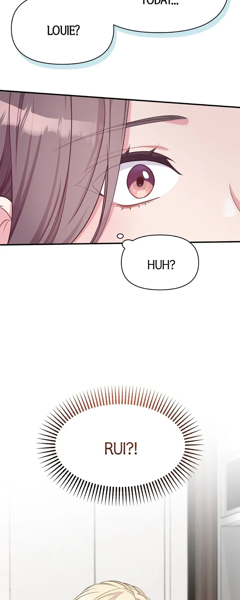 My Three Husbands Who Love Me Chapter 18 page 4