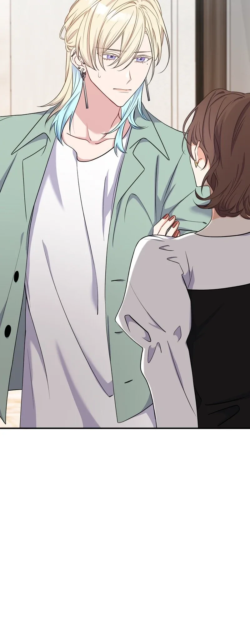 My Three Husbands Who Love Me Chapter 18 page 5