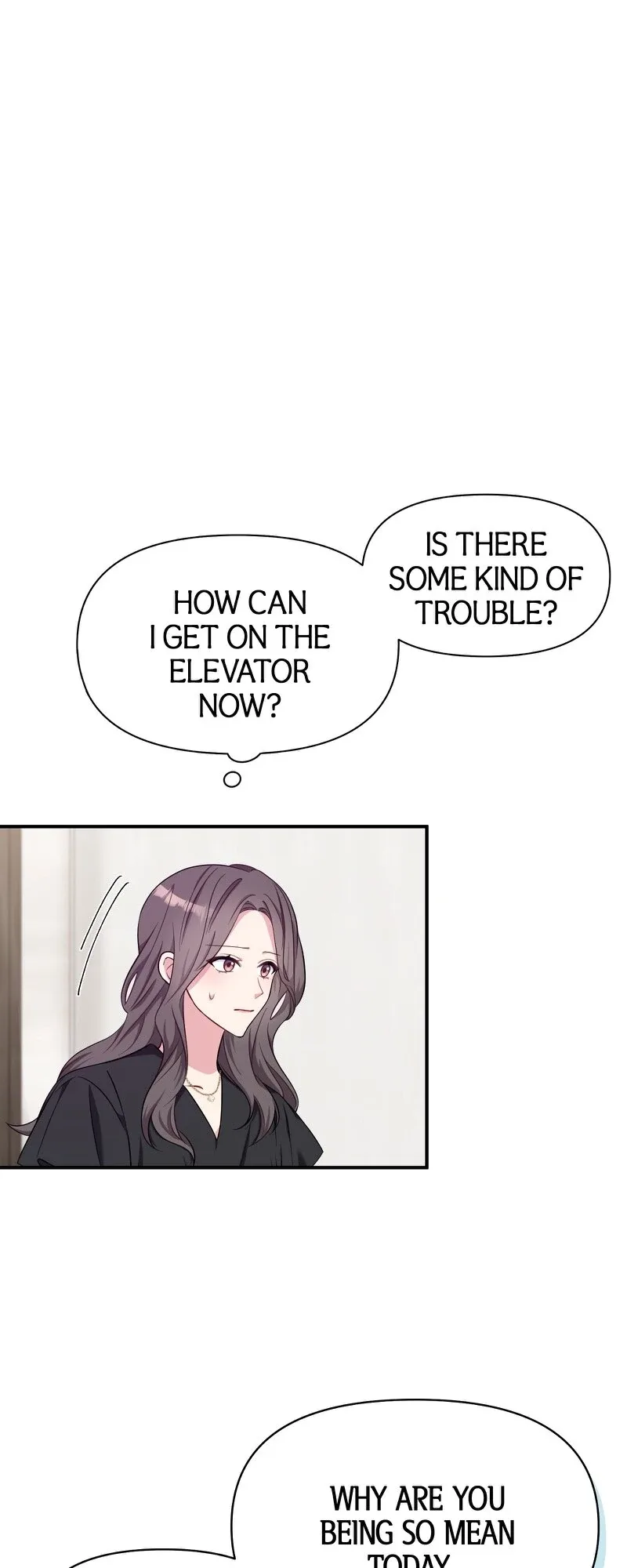 My Three Husbands Who Love Me Chapter 18 page 3