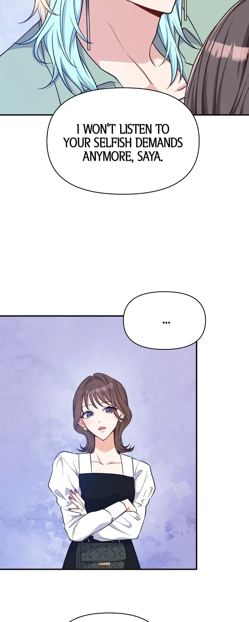 My Three Husbands Who Love Me Chapter 18 page 28