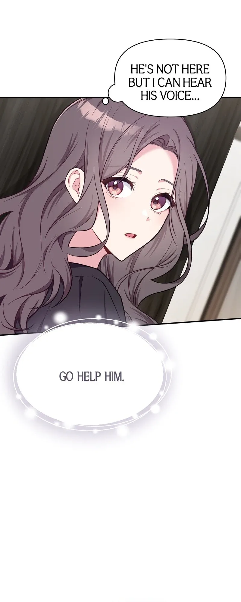 My Three Husbands Who Love Me Chapter 18 page 18