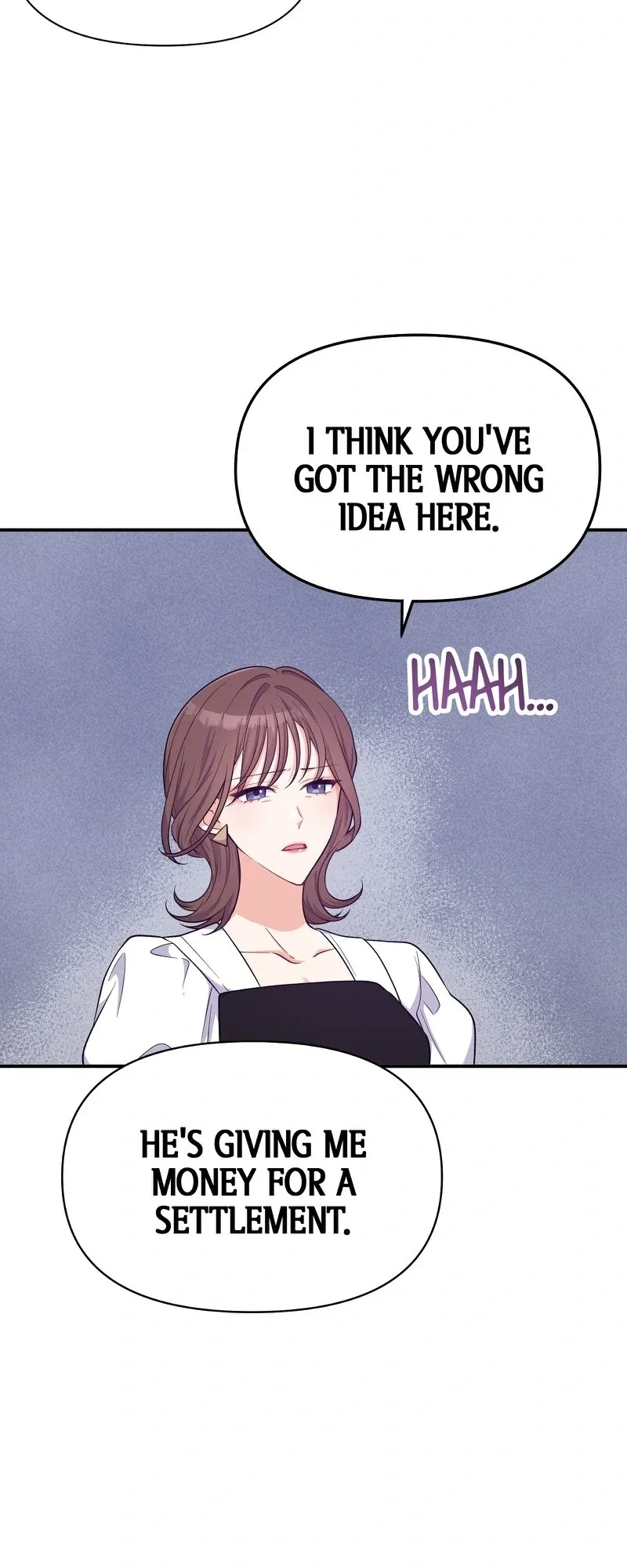 My Three Husbands Who Love Me Chapter 18 page 43