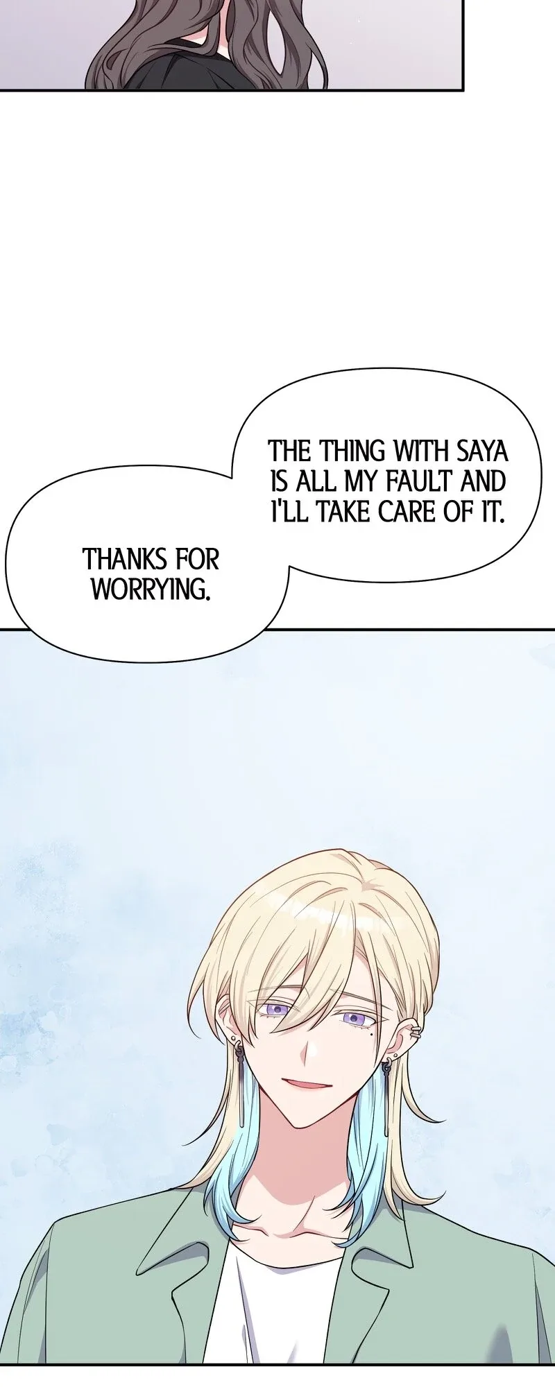 My Three Husbands Who Love Me Chapter 18 page 52