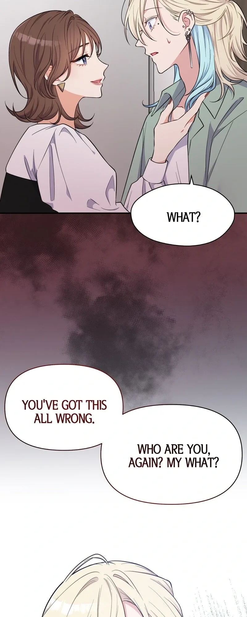 My Three Husbands Who Love Me Chapter 18 page 30
