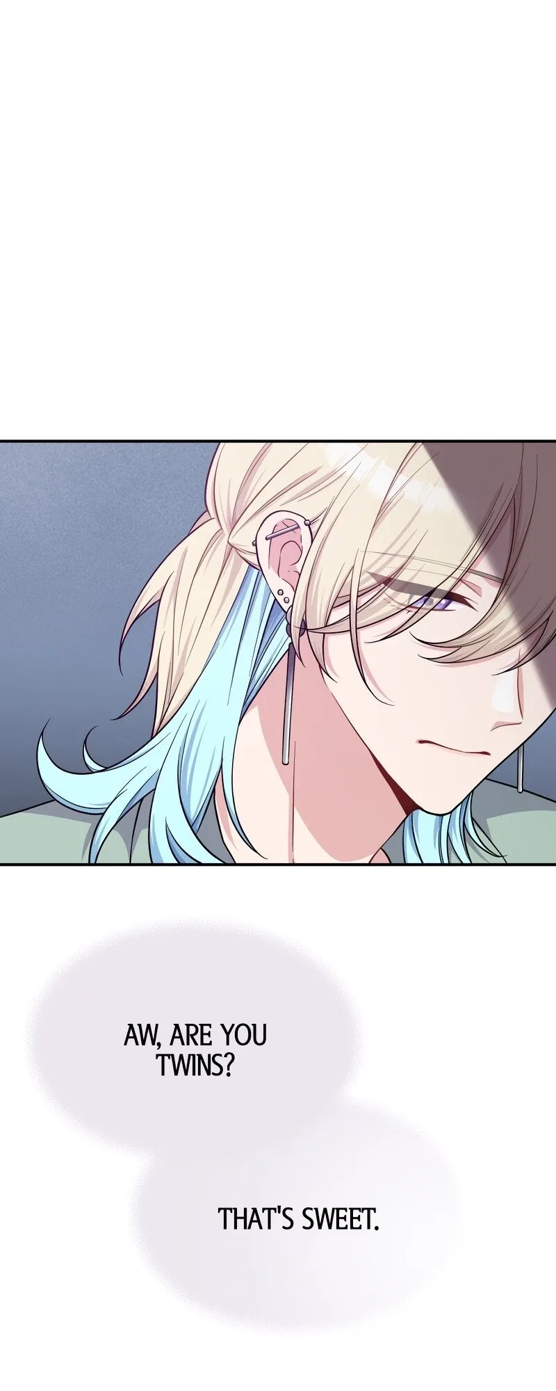 My Three Husbands Who Love Me Chapter 19 page 2