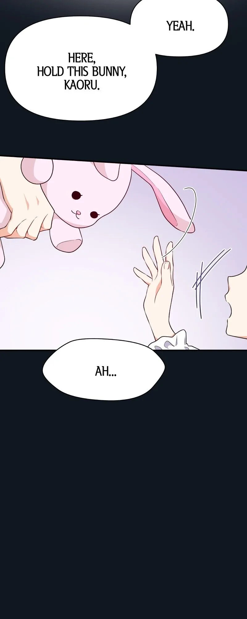 My Three Husbands Who Love Me Chapter 19 page 20