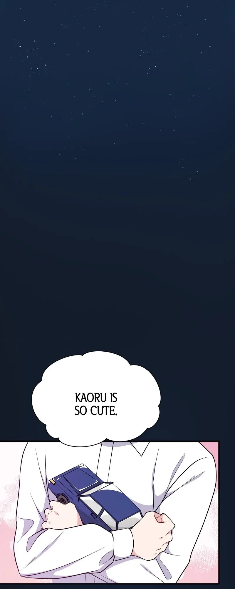 My Three Husbands Who Love Me Chapter 19 page 15
