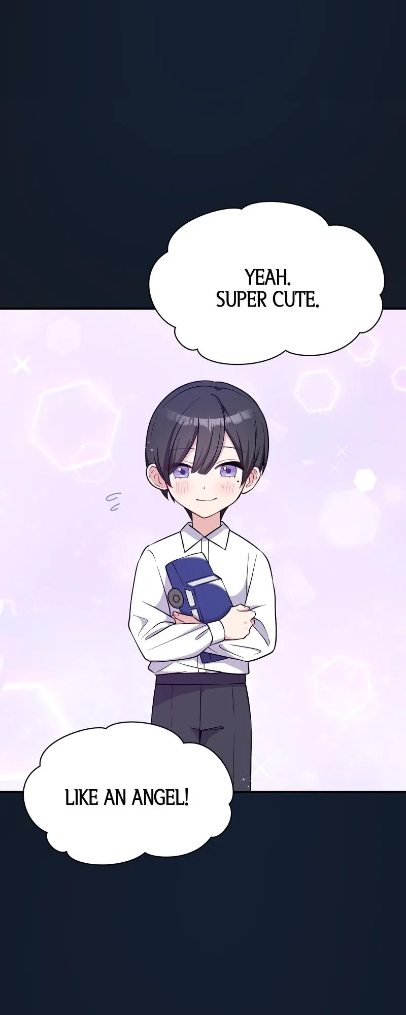 My Three Husbands Who Love Me Chapter 19 page 16