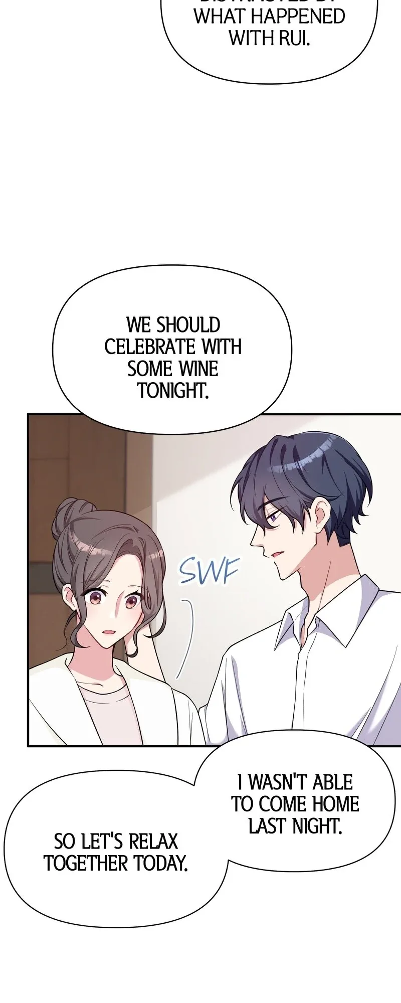 My Three Husbands Who Love Me Chapter 19 page 53