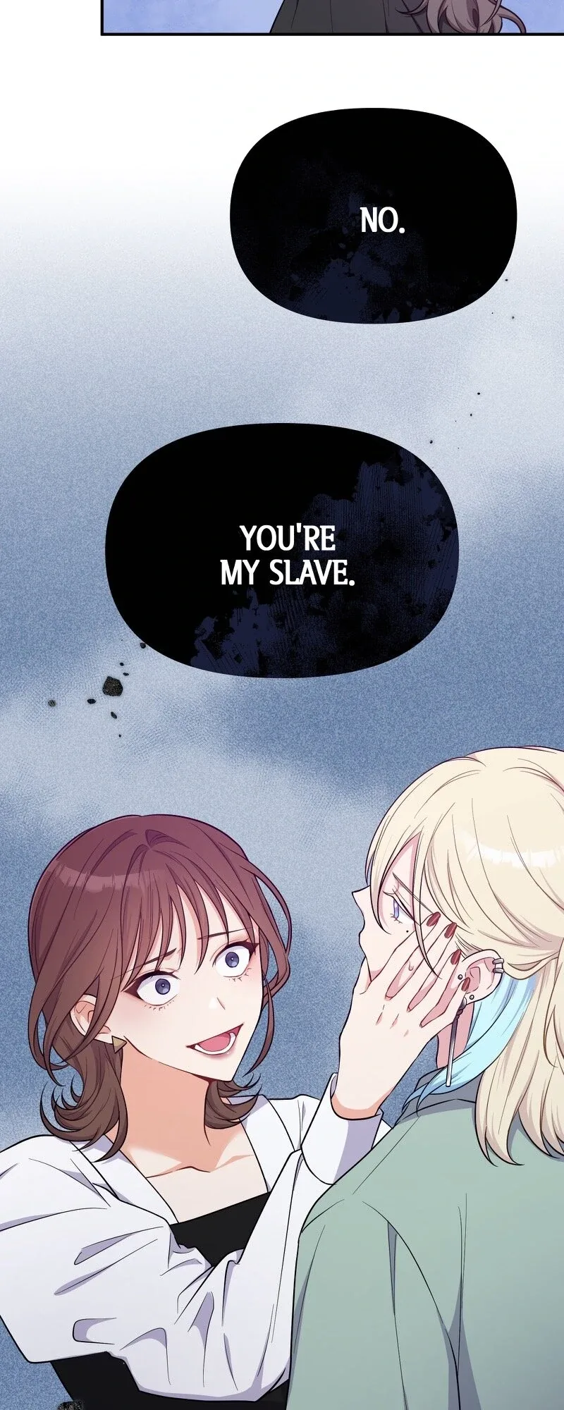 My Three Husbands Who Love Me Chapter 18 page 32