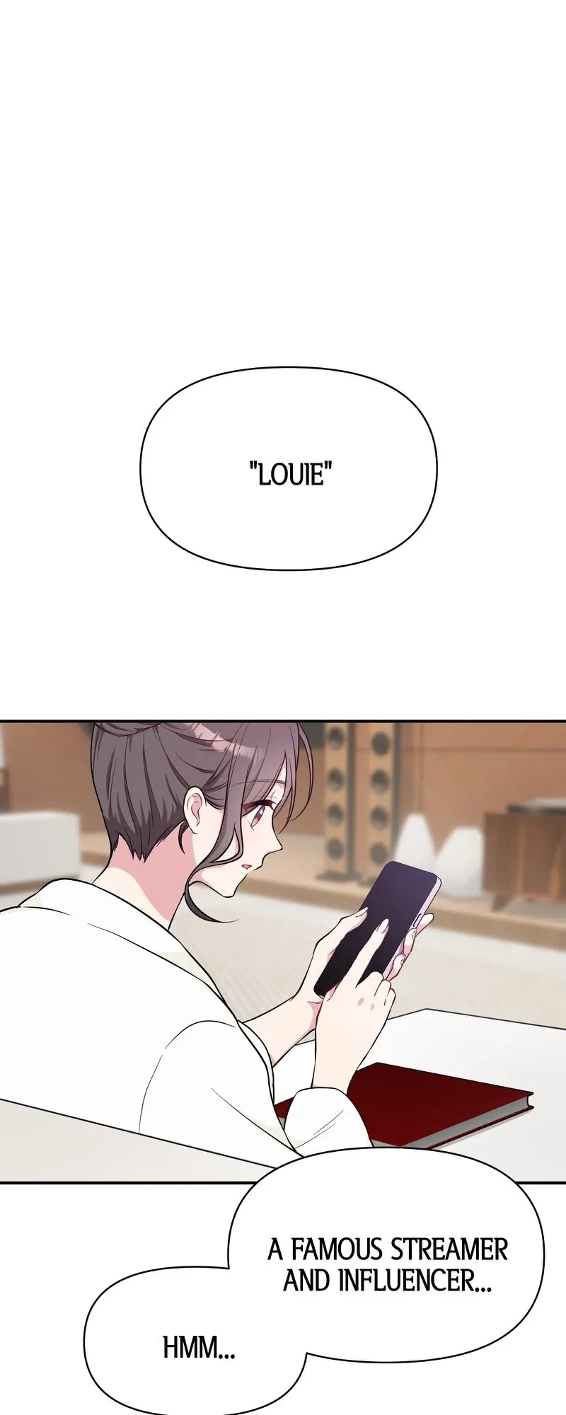 My Three Husbands Who Love Me Chapter 19 page 12