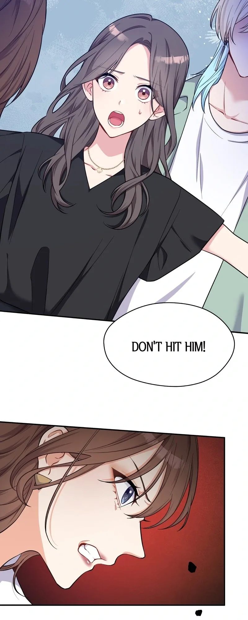 My Three Husbands Who Love Me Chapter 18 page 36
