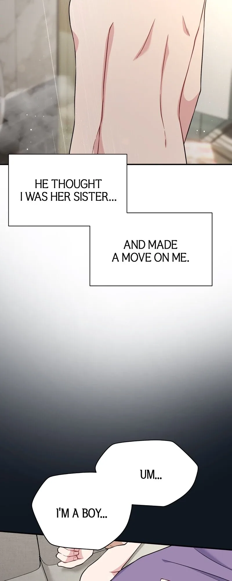 My Three Husbands Who Love Me Chapter 19 page 40
