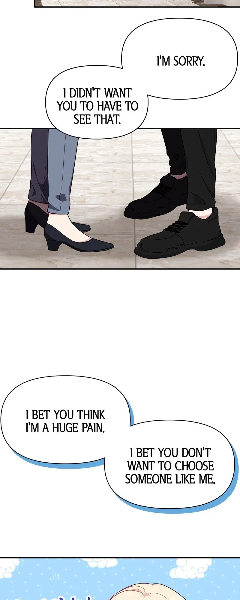 My Three Husbands Who Love Me Chapter 18 page 50