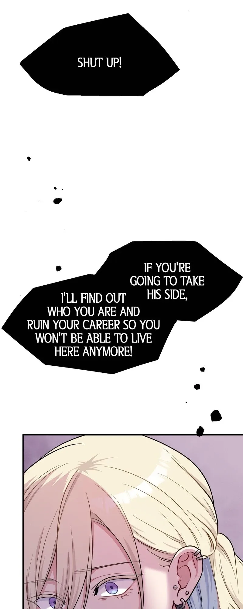 My Three Husbands Who Love Me Chapter 18 page 37