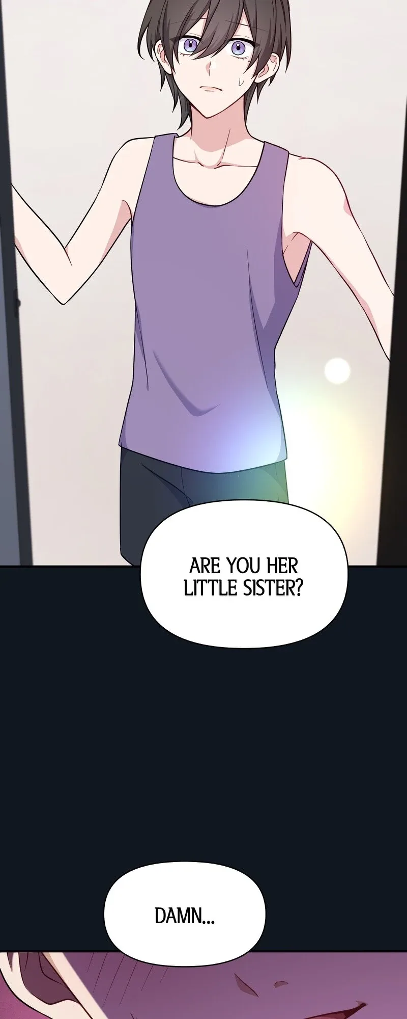 My Three Husbands Who Love Me Chapter 19 page 35