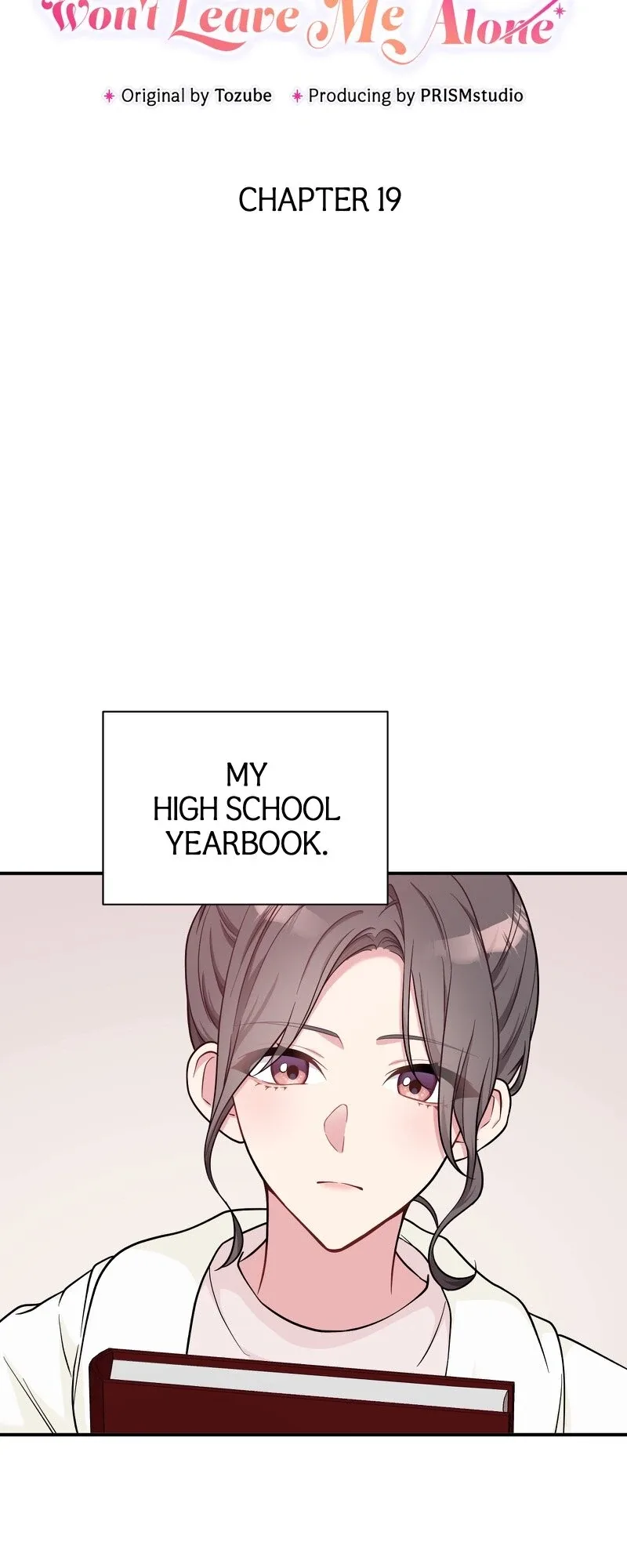 My Three Husbands Who Love Me Chapter 19 page 6