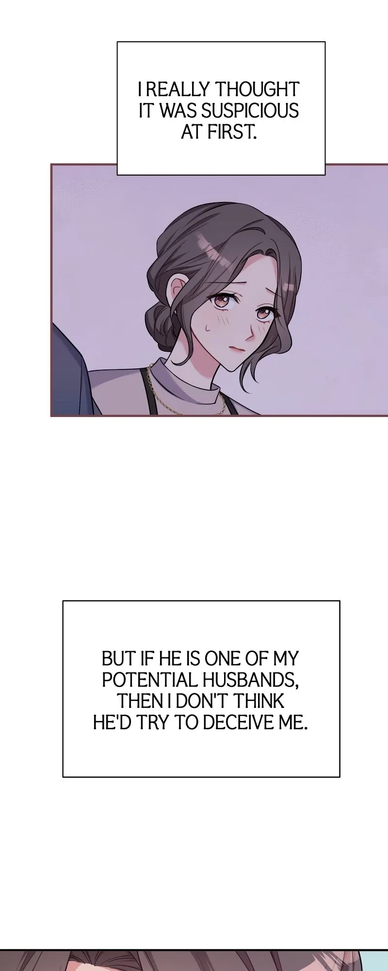 My Three Husbands Who Love Me Chapter 19 page 10
