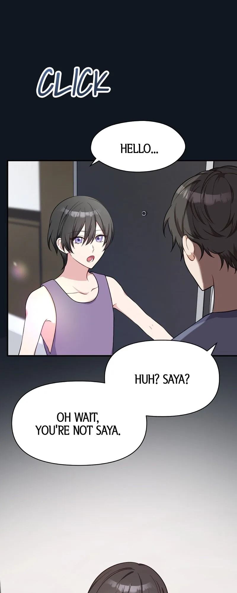 My Three Husbands Who Love Me Chapter 19 page 34