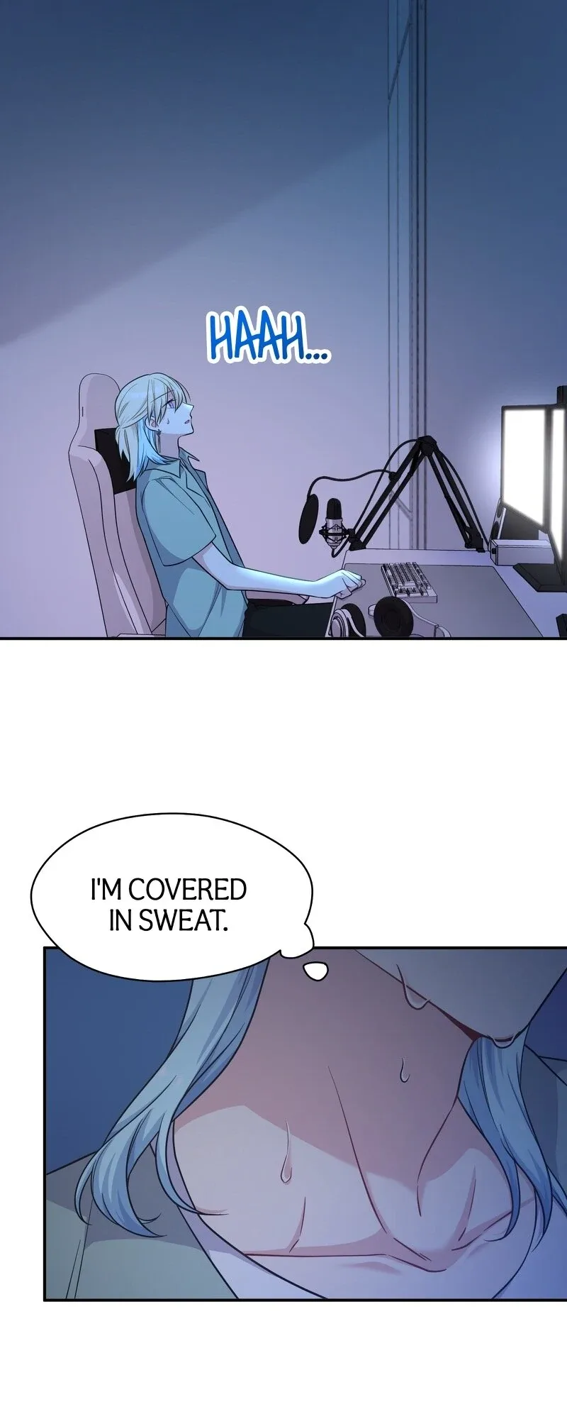My Three Husbands Who Love Me Chapter 19 page 38