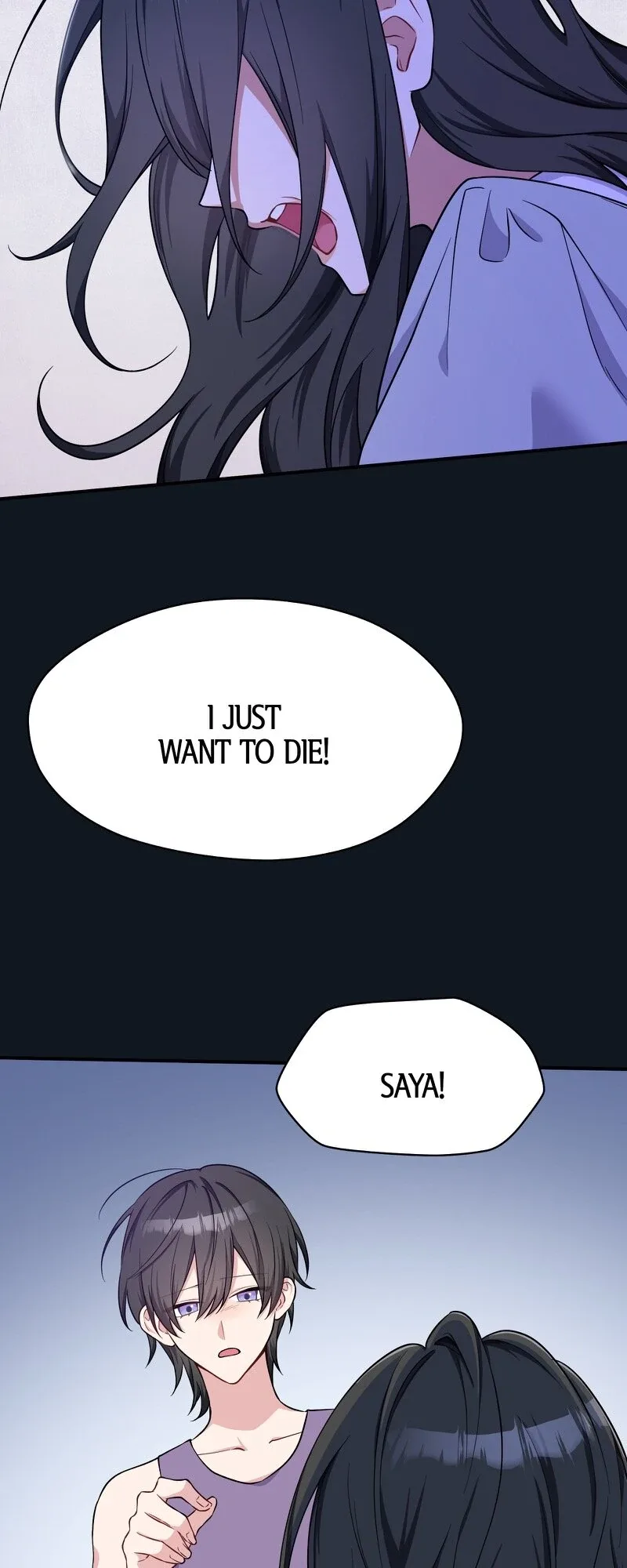 My Three Husbands Who Love Me Chapter 19 page 45