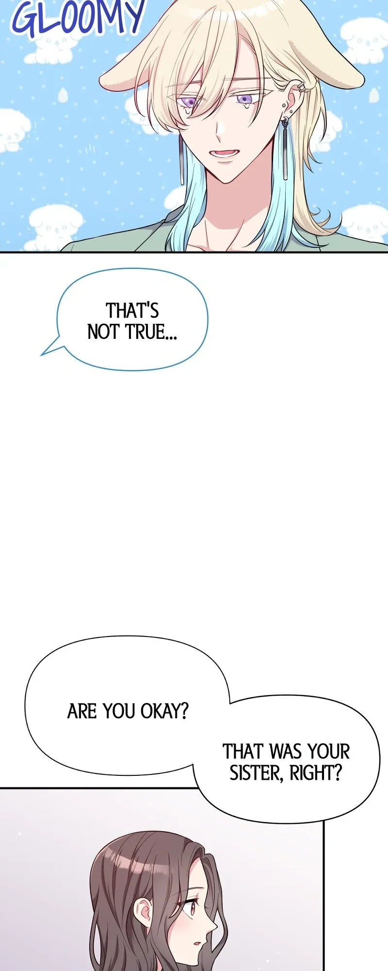 My Three Husbands Who Love Me Chapter 18 page 51