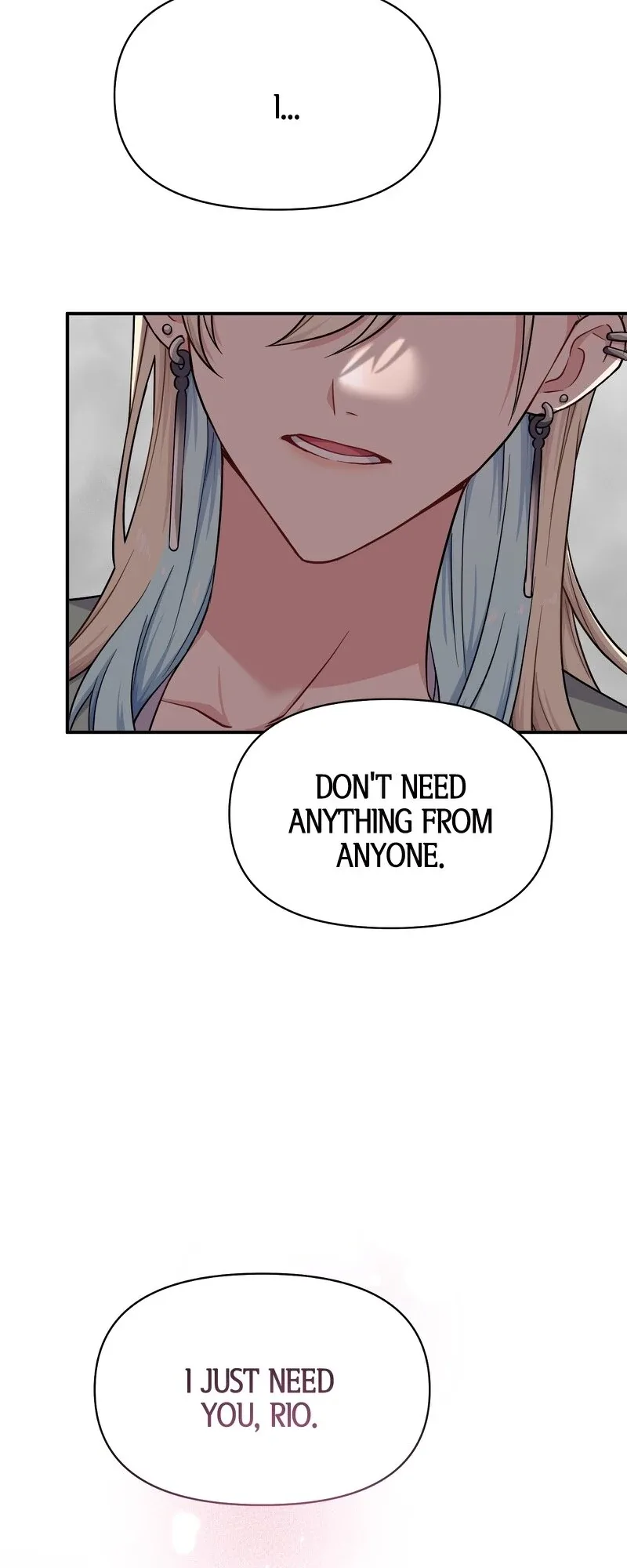 My Three Husbands Who Love Me Chapter 18 page 54
