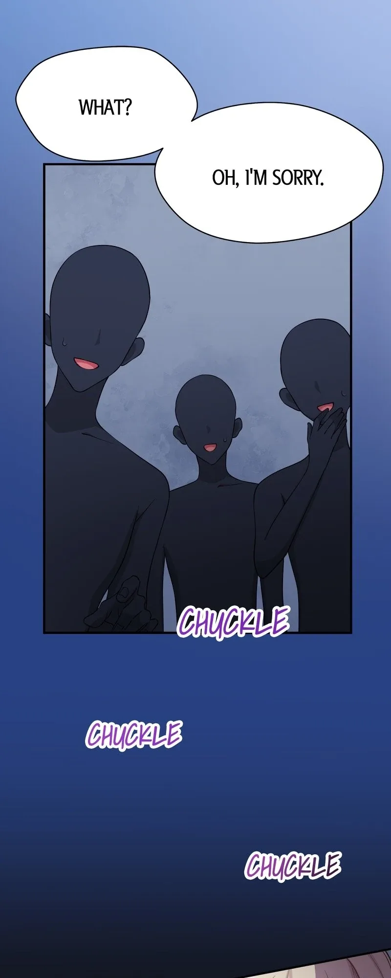 My Three Husbands Who Love Me Chapter 19 page 4